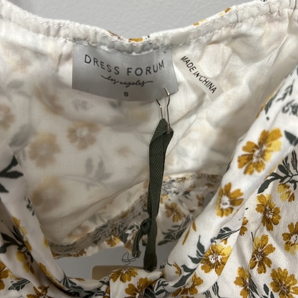 Tank top - Picture 3 of 3